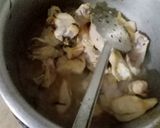 A picture of step 10 of Spicy Chicken Biryani.
