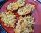 Foto langkah ke 7 dari resep Bakwan Jagung.