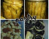 Foto langkah ke 5 dari resep Pastry gak pake ribet.