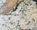 Foto del paso 5 de la receta: Empanadas de pollo y salsa blanca