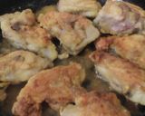 Foto del paso 3 de la receta Pollo frito al limon🍗🍋