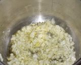 Káposztás kolbászos bableves recept fázis 1 fotója