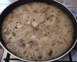 Foto del paso 4 de la receta: Gazpachos viudos, viudos