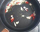 Foto langkah ke 2 dari resep Tumis tahu kecap.