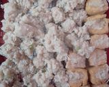 Foto langkah ke 4 dari resep Pentol Kriwil.