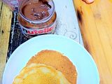 بان كيك 🥞🍪🍓🍈🍌