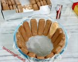 عکس مرحله 2 از دستور دسر پودینگ با طعم بهشت😍