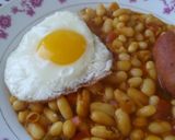 Foto del paso 6 de la receta: Alubias viudas (porotos blancos)