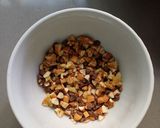 Foto del paso 3 de la receta: Brownie
