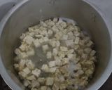 Foto langkah ke 2 dari resep Botok Tempe & Daging Sapi.