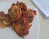Foto langkah ke 3 dari resep 144. Ayam Goreng Serundeng.