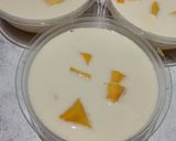Foto langkah ke 7 dari resep Jelly Cedok Mangga.