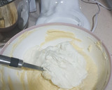 Foto del paso 3 de la receta: Tarta gigante de kinder bueno