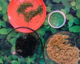 Foto del paso 23 de la receta: Pastel isla
