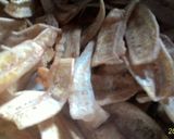 Foto langkah ke 5 dari resep Keripik pisang coklat.