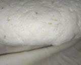 होममेड पनीर (homemade paneer recipe in Hindi) रेसिपी चरण 4 फोटो