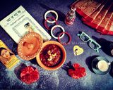A picture of step 5 of Authentic Bengali Tomato Dates Chutney.
