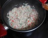 Foto del paso 1 de la receta: Croquetas de atún, fogonero y palitos de cangrejo
