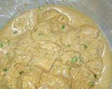 A picture of step 6 of Chicken Barrah Biryani.