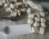 Foto del paso 2 de la receta: Ñoquis caseros exprés