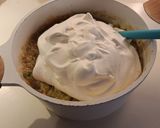 Gyümölcsrizs kuglóf formában #gluténmentes #tejmentes recept fázis 11 fotója