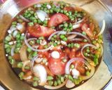 Foto langkah ke 8 dari resep Martabak Mesir Mini Kuah Cuka.