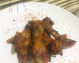 Foto langkah ke 4 dari resep Ayam goreng Bawang putih.