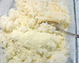 Foto del paso 5 de la receta: Croquetas de coliflor a los dos quesos