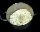 Foto del paso 4 de la receta: Tajín de pollo con dátiles, miel y especias