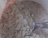 Foto del paso 1 de la receta: Pan dulce navideño🌲