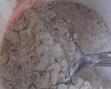 Foto del paso 1 de la receta: Pan dulce navideño🌲