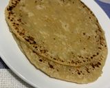 Foto del paso 1 de la receta: Coques de dacsa con espinacas, cebolla y huevo