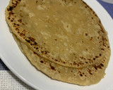 Foto del paso 1 de la receta: Coques de dacsa con espinacas, cebolla y huevo
