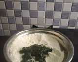 கோதுமைமாவு & முருங்கை இலை லட்டு (101ரெசிபி)(wheat moringa laddu recipe in tamil) ரெசிபி ஸ்டேப் 7 புகைப்படம்
