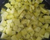 Foto del paso 4 de la receta: Bravas con salsa casera