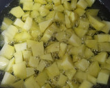 Foto del paso 4 de la receta: Bravas con salsa casera