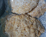 Foto del paso 5 de la receta: Medallones de garbanzo vegano