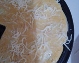 Foto del paso 1 de la receta: Waffle de proteína 🧇🧀