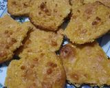Foto del paso 7 de la receta: Galletas de queso chatas, irregulares