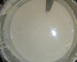 A picture of step 1 of Paniyaram (appe).