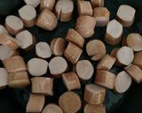 Majonézes krumplisaláta recept fázis 1 fotója