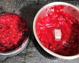 ટોમેટો બીટરૂટ સૂપ (Tomato Beetroot Soup Recipe In Gujarati) રેસીપી સ્ટેપ2ફોટો