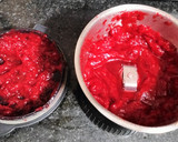 ટોમેટો બીટરૂટ સૂપ (Tomato Beetroot Soup Recipe In Gujarati) રેસીપી સ્ટેપ2ફોટો