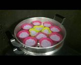 Foto langkah ke 3 dari resep Talam Singkong Manis Gurih.
