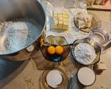 Tuti bejgli recept recept fázis 3 fotója