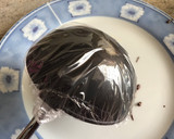 Foto del paso 7 de la receta: Huevos de chocolate con color