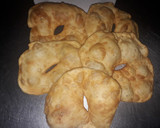 Foto del paso 5 de la receta: Tortas Fritas Uruguayas Criollas
