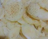 Foto del paso 3 de la receta: Pastel de papas