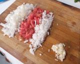 Foto del paso 1 de la receta: Pebre chileno 🇨🇱
