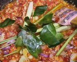 Foto langkah ke 7 dari resep Sambal Baby Cumi 🦑.